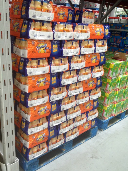 Fun in the Sun Fruit Kebabs - Sam's Club