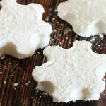 homemade marshmallows