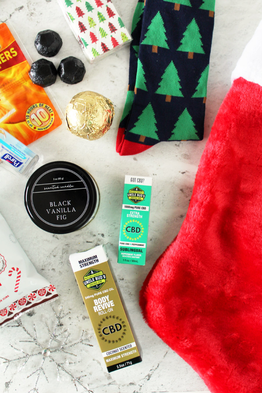 The 2019 Epic Stocking Stuffer Guide: 64 Unique Stocking Gifts for